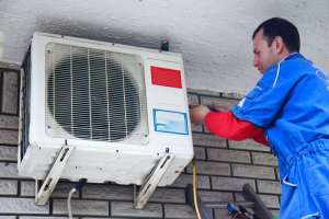 24/7 and Emergency HVAC Near Forest Hill, TX | Air Conidtioning and Heating Contractors